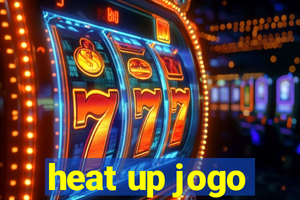 heat up jogo